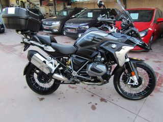 Bmw R 1250 GS 2023 TRIPLE BLACK ''PRODRIVE''-thumb-77