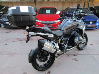 Bmw R 1250 GS 2023 TRIPLE BLACK ''PRODRIVE''-thumb-78