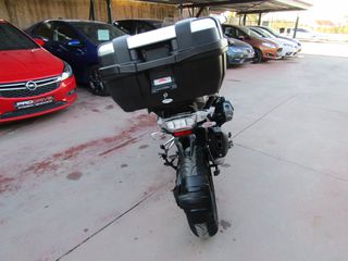 Bmw R 1250 GS 2023 TRIPLE BLACK ''PRODRIVE''-thumb-79