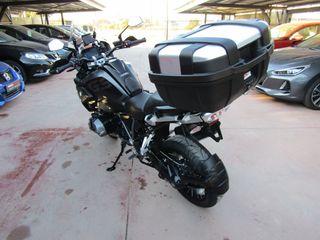 Bmw R 1250 GS 2023 TRIPLE BLACK ''PRODRIVE''-thumb-80