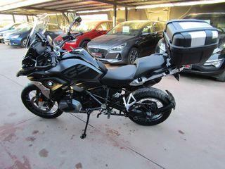 Bmw R 1250 GS 2023 TRIPLE BLACK ''PRODRIVE''-thumb-81