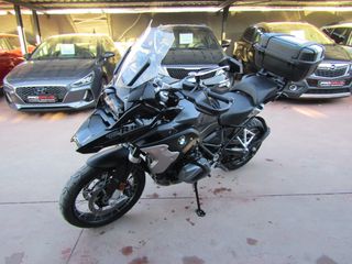 Bmw R 1250 GS 2023 TRIPLE BLACK ''PRODRIVE''-thumb-82