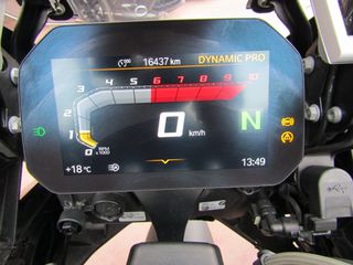 Bmw R 1250 GS 2023 TRIPLE BLACK ''PRODRIVE''-thumb-46