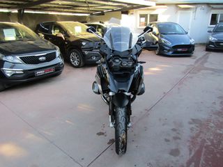 Bmw R 1250 GS 2023 TRIPLE BLACK ''PRODRIVE''-thumb-3