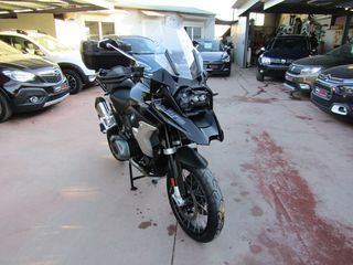 Bmw R 1250 GS 2023 TRIPLE BLACK ''PRODRIVE''-thumb-4