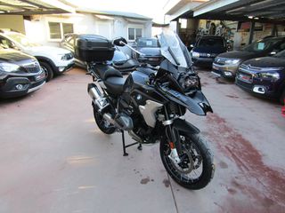 Bmw R 1250 GS 2023 TRIPLE BLACK ''PRODRIVE''-thumb-5