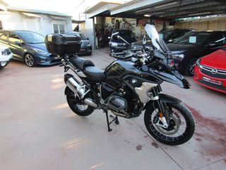 Bmw R 1250 GS 2023 TRIPLE BLACK ''PRODRIVE''-thumb-6