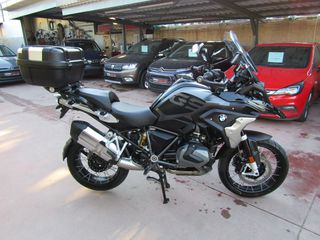 Bmw R 1250 GS 2023 TRIPLE BLACK ''PRODRIVE''-thumb-7