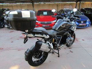 Bmw R 1250 GS 2023 TRIPLE BLACK ''PRODRIVE''-thumb-8