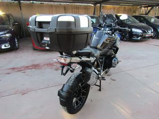 Bmw R 1250 GS 2023 TRIPLE BLACK ''PRODRIVE''-thumb-9