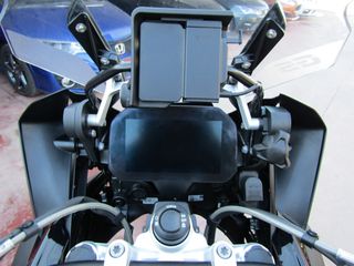 Bmw R 1250 GS 2023 TRIPLE BLACK ''PRODRIVE''-thumb-36
