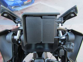 Bmw R 1250 GS 2023 TRIPLE BLACK ''PRODRIVE''-thumb-38