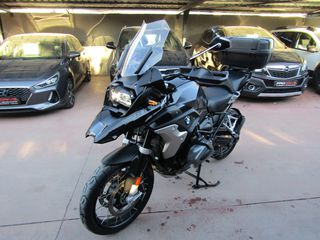 Bmw R 1250 GS 2023 TRIPLE BLACK ''PRODRIVE''-thumb-41