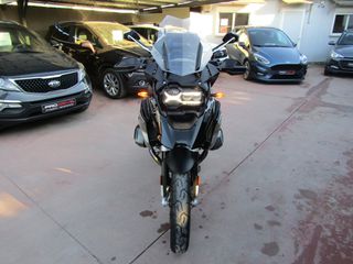 Bmw R 1250 GS 2023 TRIPLE BLACK ''PRODRIVE''-thumb-42