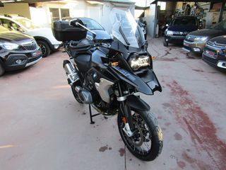 Bmw R 1250 GS 2023 TRIPLE BLACK ''PRODRIVE''-thumb-43