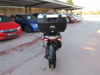 Bmw R 1250 GS 2023 TRIPLE BLACK ''PRODRIVE''-thumb-44