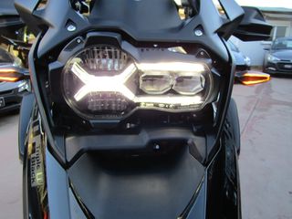 Bmw R 1250 GS 2023 TRIPLE BLACK ''PRODRIVE''-thumb-45