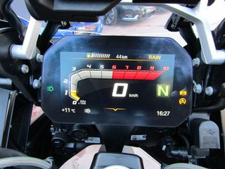 Bmw R 1250 GS 2023 TRIPLE BLACK ''PRODRIVE''-thumb-47