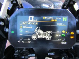 Bmw R 1250 GS 2023 TRIPLE BLACK ''PRODRIVE''-thumb-48