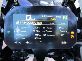 Bmw R 1250 GS 2023 TRIPLE BLACK ''PRODRIVE''-thumb-50