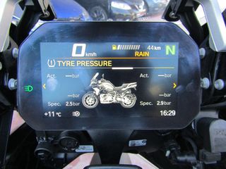 Bmw R 1250 GS 2023 TRIPLE BLACK ''PRODRIVE''-thumb-51