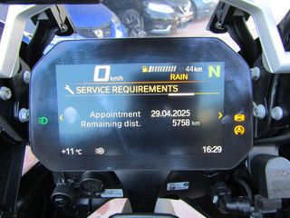 Bmw R 1250 GS 2023 TRIPLE BLACK ''PRODRIVE''-thumb-52