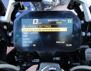 Bmw R 1250 GS 2023 TRIPLE BLACK ''PRODRIVE''-thumb-53