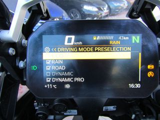 Bmw R 1250 GS 2023 TRIPLE BLACK ''PRODRIVE''-thumb-54