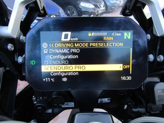 Bmw R 1250 GS 2023 TRIPLE BLACK ''PRODRIVE''-thumb-55