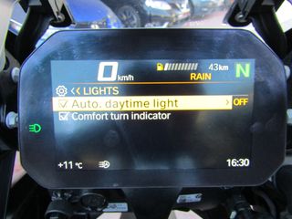 Bmw R 1250 GS 2023 TRIPLE BLACK ''PRODRIVE''-thumb-57