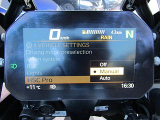 Bmw R 1250 GS 2023 TRIPLE BLACK ''PRODRIVE''-thumb-58
