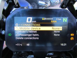 Bmw R 1250 GS 2023 TRIPLE BLACK ''PRODRIVE''-thumb-59