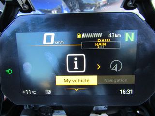 Bmw R 1250 GS 2023 TRIPLE BLACK ''PRODRIVE''-thumb-60