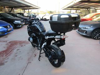Bmw R 1250 GS 2023 TRIPLE BLACK ''PRODRIVE''-thumb-11