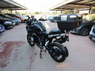 Bmw R 1250 GS 2023 TRIPLE BLACK ''PRODRIVE''-thumb-12