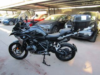 Bmw R 1250 GS 2023 TRIPLE BLACK ''PRODRIVE''-thumb-13