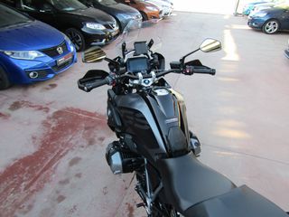 Bmw R 1250 GS 2023 TRIPLE BLACK ''PRODRIVE''-thumb-14
