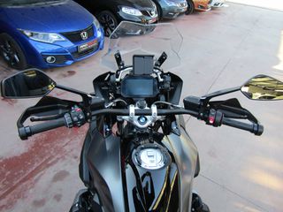 Bmw R 1250 GS 2023 TRIPLE BLACK ''PRODRIVE''-thumb-16
