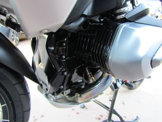 Bmw R 1250 GS 2023 TRIPLE BLACK ''PRODRIVE''-thumb-18