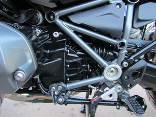 Bmw R 1250 GS 2023 TRIPLE BLACK ''PRODRIVE''-thumb-19