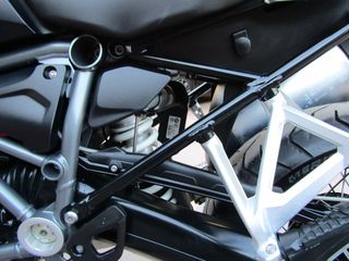 Bmw R 1250 GS 2023 TRIPLE BLACK ''PRODRIVE''-thumb-20