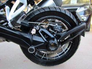 Bmw R 1250 GS 2023 TRIPLE BLACK ''PRODRIVE''-thumb-21