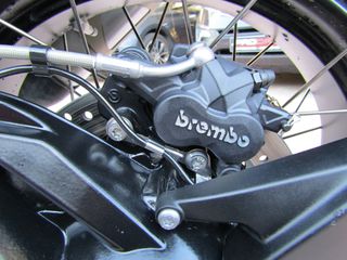 Bmw R 1250 GS 2023 TRIPLE BLACK ''PRODRIVE''-thumb-22