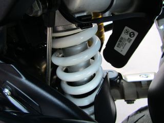 Bmw R 1250 GS 2023 TRIPLE BLACK ''PRODRIVE''-thumb-23