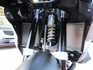 Bmw R 1250 GS 2023 TRIPLE BLACK ''PRODRIVE''-thumb-24