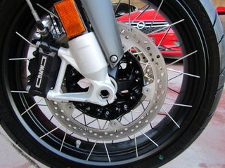 Bmw R 1250 GS 2023 TRIPLE BLACK ''PRODRIVE''-thumb-25