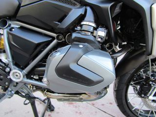 Bmw R 1250 GS 2023 TRIPLE BLACK ''PRODRIVE''-thumb-26