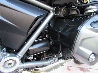 Bmw R 1250 GS 2023 TRIPLE BLACK ''PRODRIVE''-thumb-27