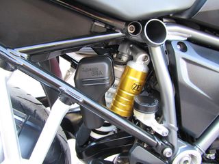 Bmw R 1250 GS 2023 TRIPLE BLACK ''PRODRIVE''-thumb-28