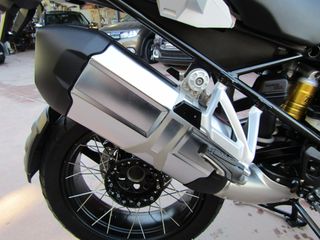 Bmw R 1250 GS 2023 TRIPLE BLACK ''PRODRIVE''-thumb-29